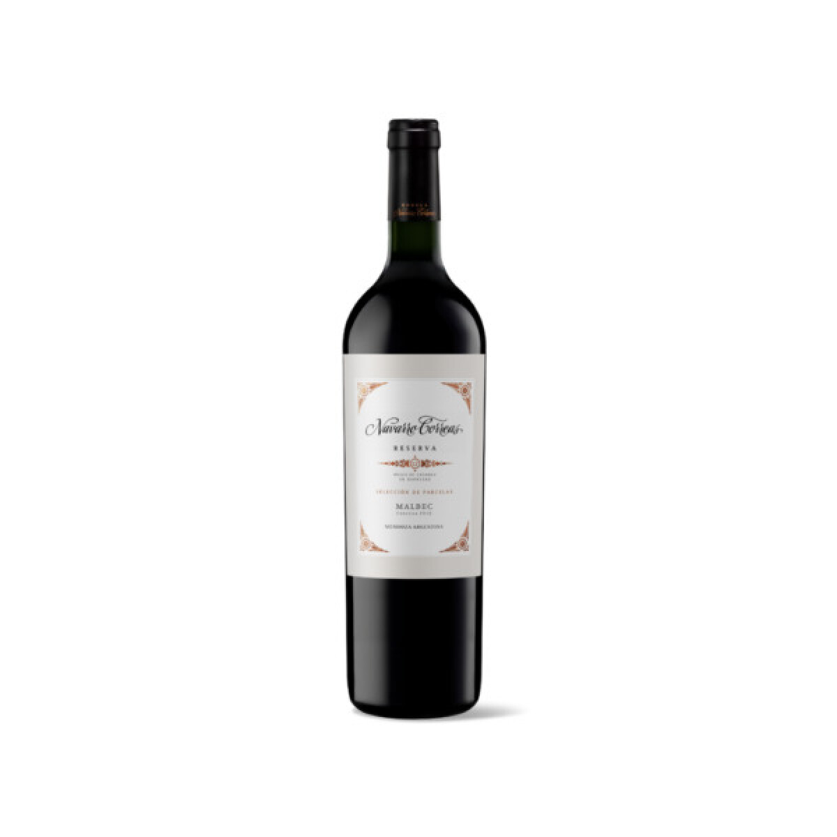 Navarro Correas Reserva Malbec 750ml 