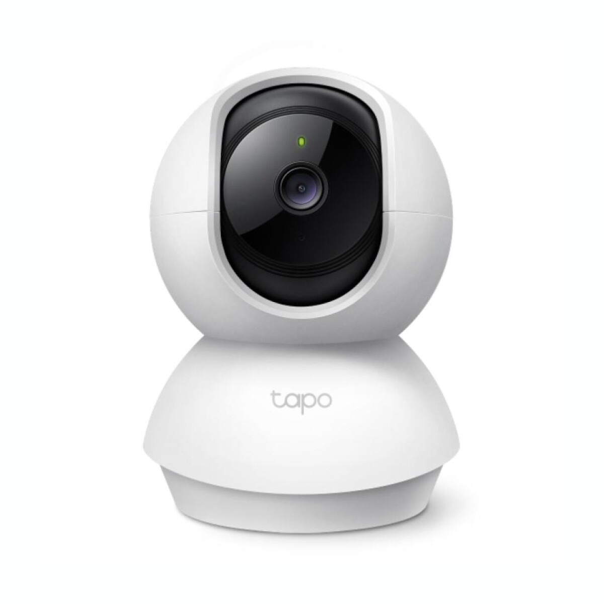 Cámara De Vigilancia TP-LINK C210 2K WiFi Rotatoria 360° 