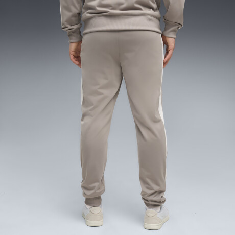 ESS T7 Poly Pants 69246381 Beige