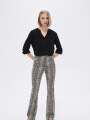 Pantalon Mirlan Estampado 2