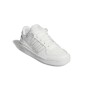 Zapatillas Adidas Forum Low CL J Hombre White