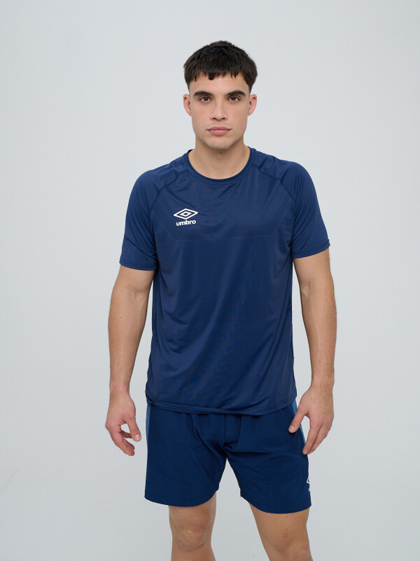 REMERA AXIS Umbro Hombre 001