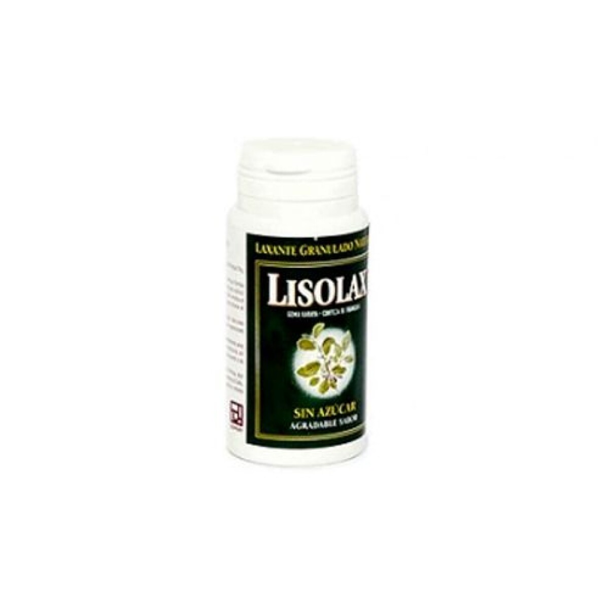 Lisolax 100 gramos – Laxante