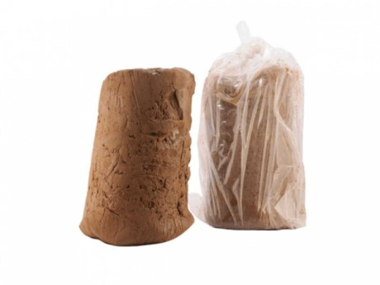 Pastón de barro 