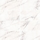 PORCELANATO RECTANGULAR 60X120 BRILLO BLANCO MARMOLADO BLANCO