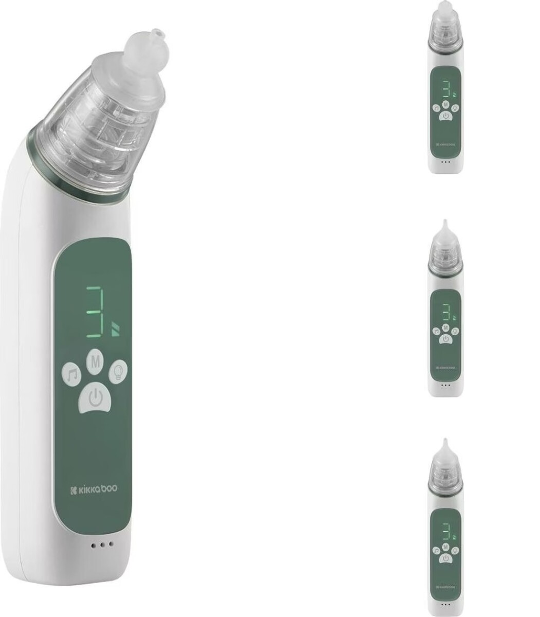 Aspirador Nasal electrico 