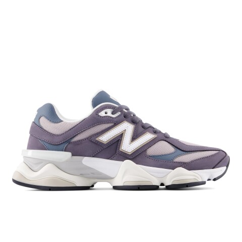 Championes New Balance Unisex - 9060 - U9060528 PURPLE