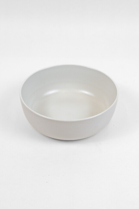 Bowl Nilo Color Unico