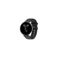 RELOJ SMARTWATCH LIZZARD XZZ-SW-02 NEGRO