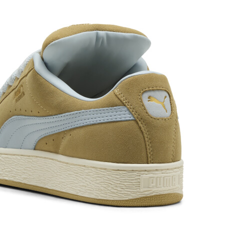 Suede XL 39520585 Tostado/Celeste