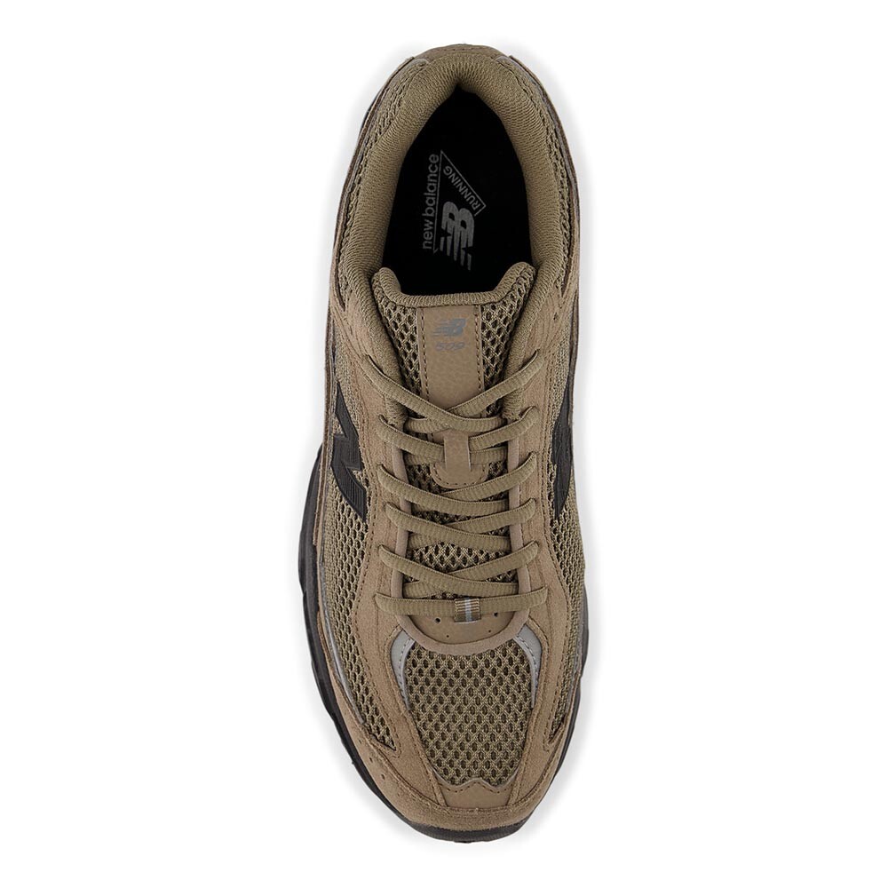 NB 509 Brown