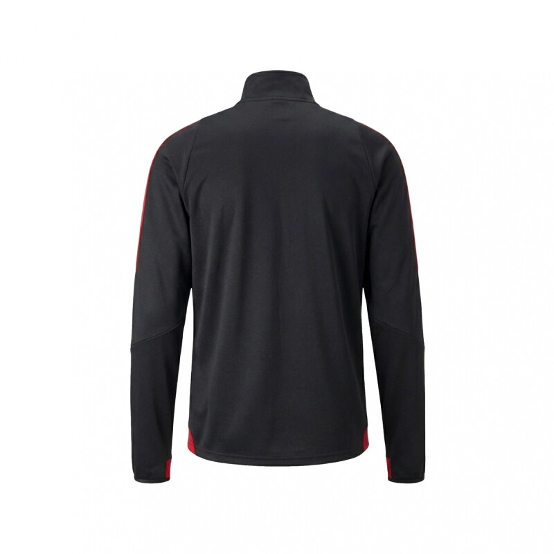 CAMPERA adidas TIRO24 TRINING BLACK/RED