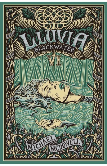 Lluvia. Blackwater VI Lluvia. Blackwater VI