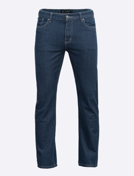 Jean básico Jean básico