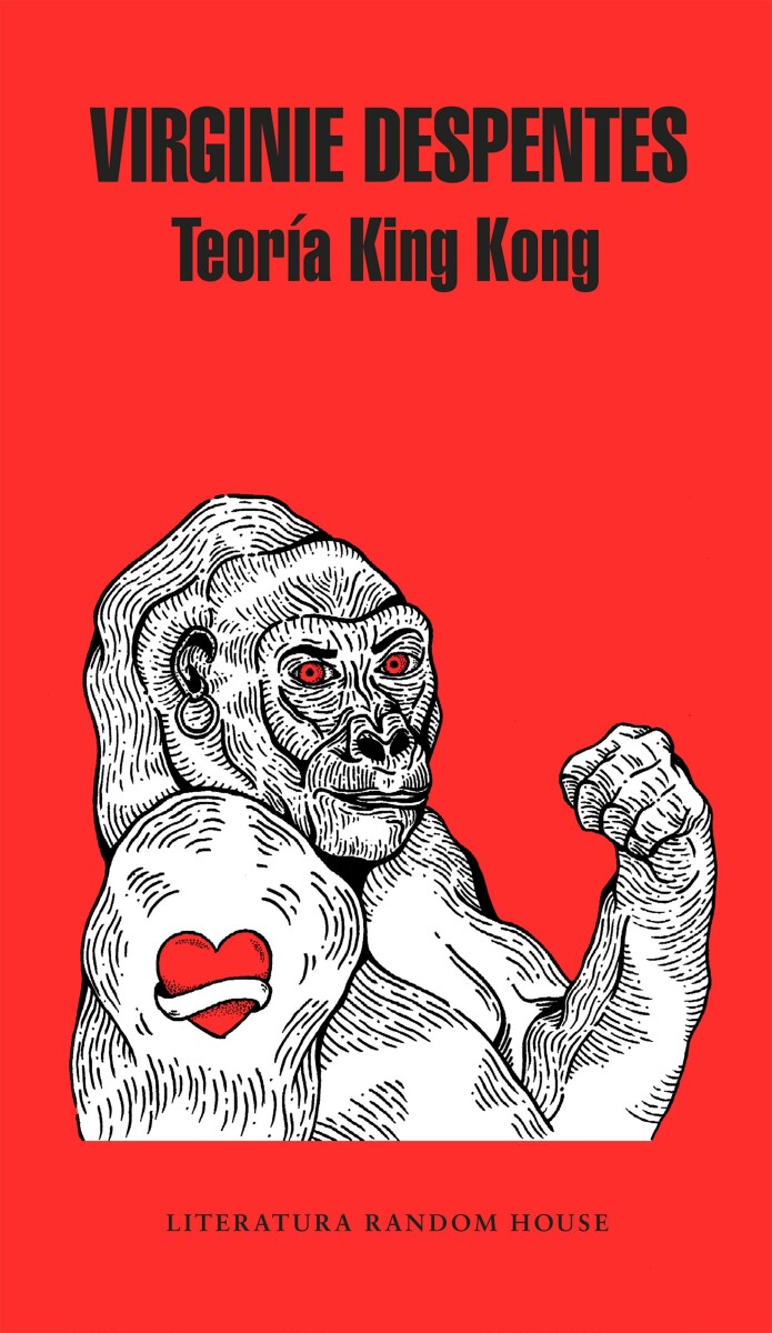 Teoría King Kong 