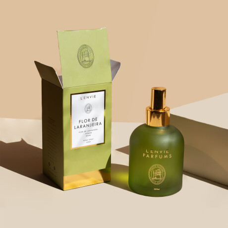 HOME SPRAY FRAGANCIA FLOR AZAHAR 100ML