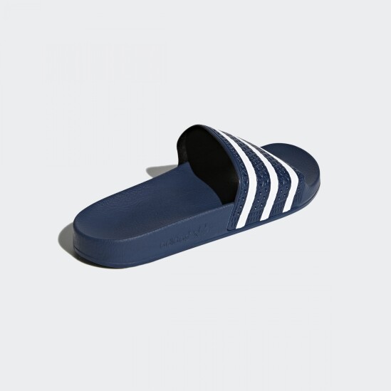 Sandalias Adidas Adilette Azul