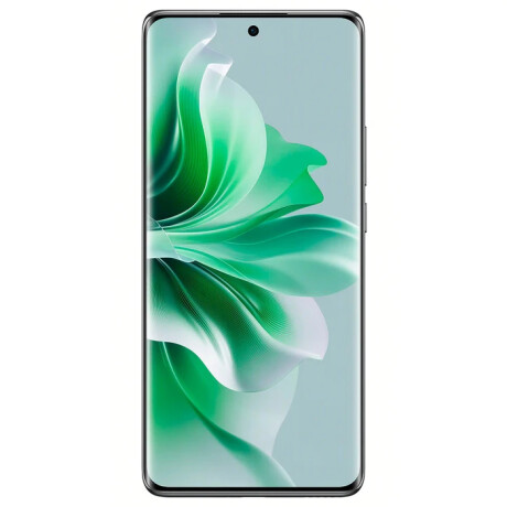 Celular Oppo Reno 11 5g 12gb 256gb Gris Titanio Celular Oppo Reno 11 5g 12gb 256gb Gris Titanio