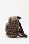 MOCHILA TESSY Animal Print