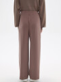 Pantalon Chao Taupe / Mink / Vison