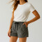 Short Zurita Gris Claro