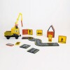 Bloques Magnéticos Imanix Builder 32 Piezas 3+ Bloques Magnéticos Imanix Builder 32 Piezas 3+