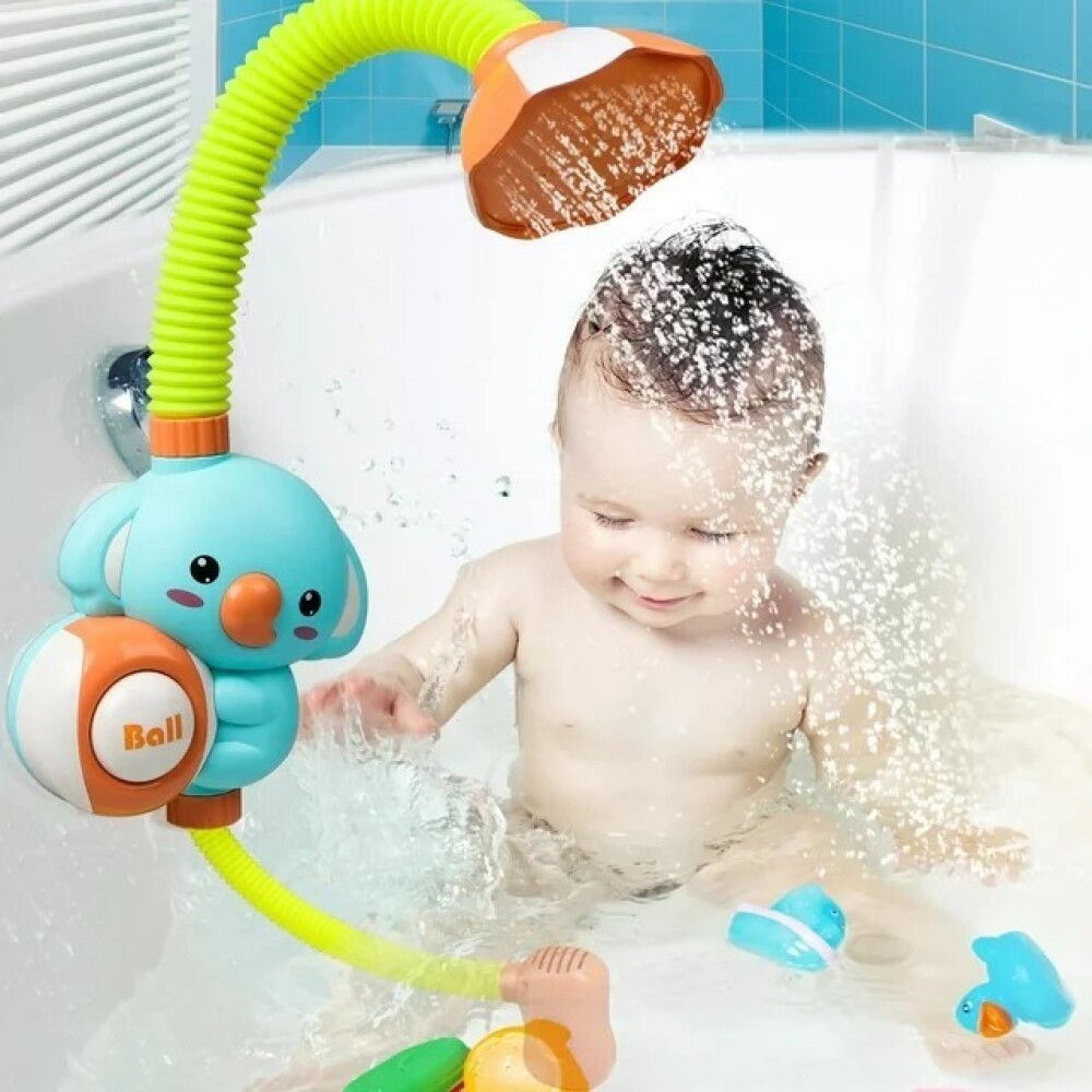 Duchero rain KOALA BUBA Duchero rain KOALA BUBA