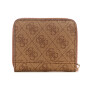 Billetera Guess Laurel Marron 0