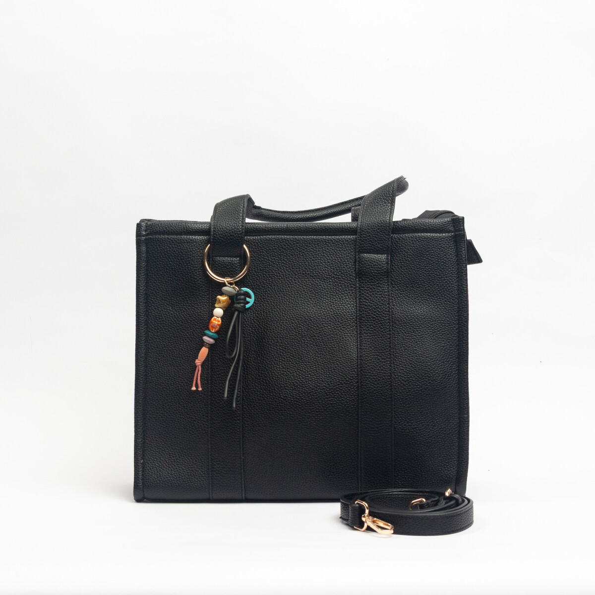 CARTERA ELYNNA NEGRA 