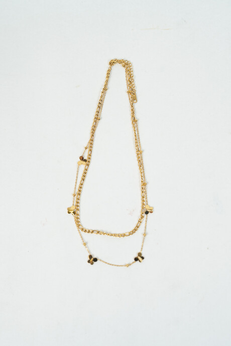 Collar Judi Color Unico
