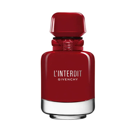 Perfume Givenchy L'Interdit Rouge Ultime Eau De Parfum 80ml Perfume Givenchy L'Interdit Rouge Ultime Eau De Parfum 80ml