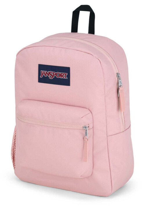 MOCHILA CROSS TOWN MISTY ROSE