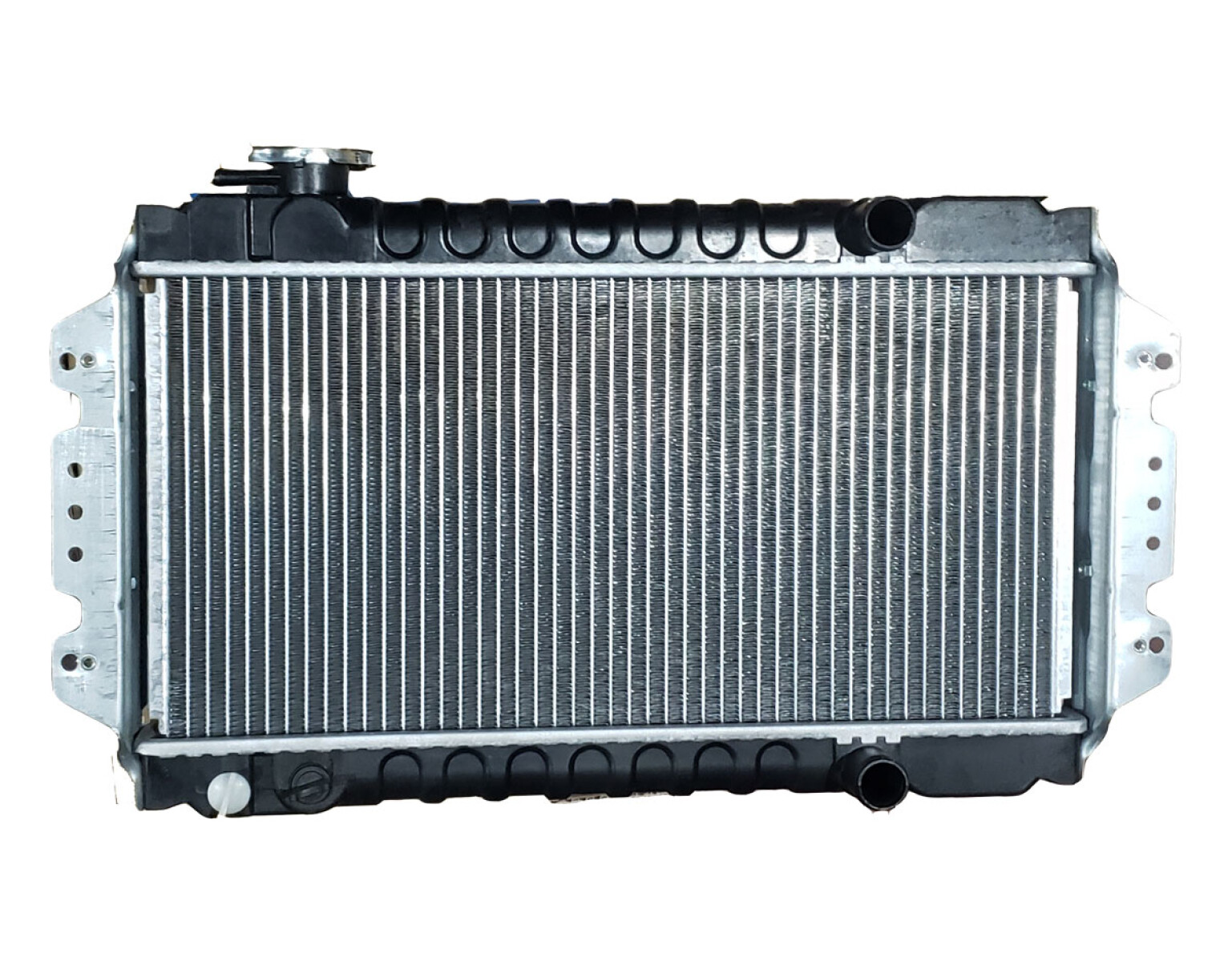 RADIADOR EFFA CARGO SUZUKI SUPER CARRY 85/98 480X240MM - 