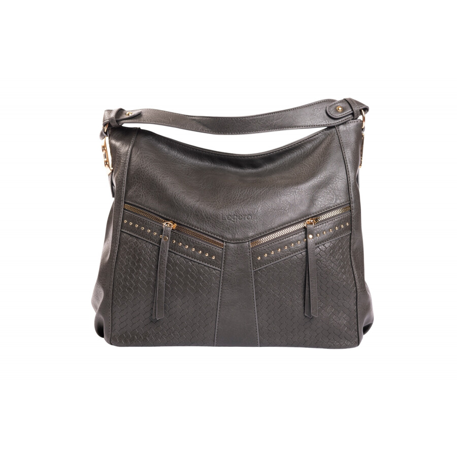 LEGERO CARTERA GREY