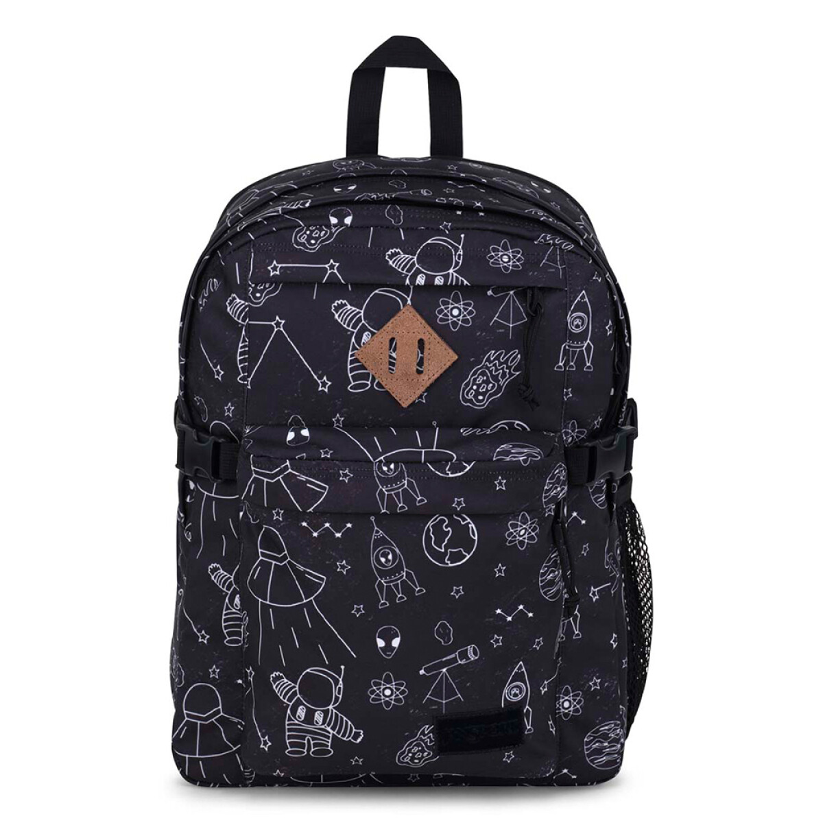 Mochila Portalaptop Main Campus 