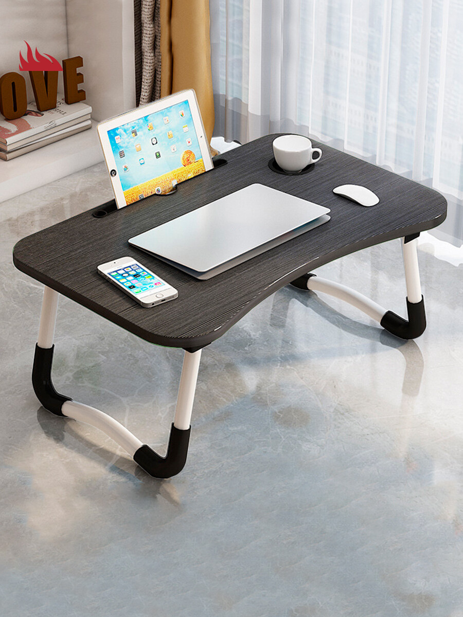 MESA DESAYUNADORA 40 CM X 60 CM - NEGRO 