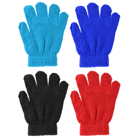 GUANTE MAGICO NIÑO COLOR LISO GUANTE MAGICO NIÑO COLOR LISO