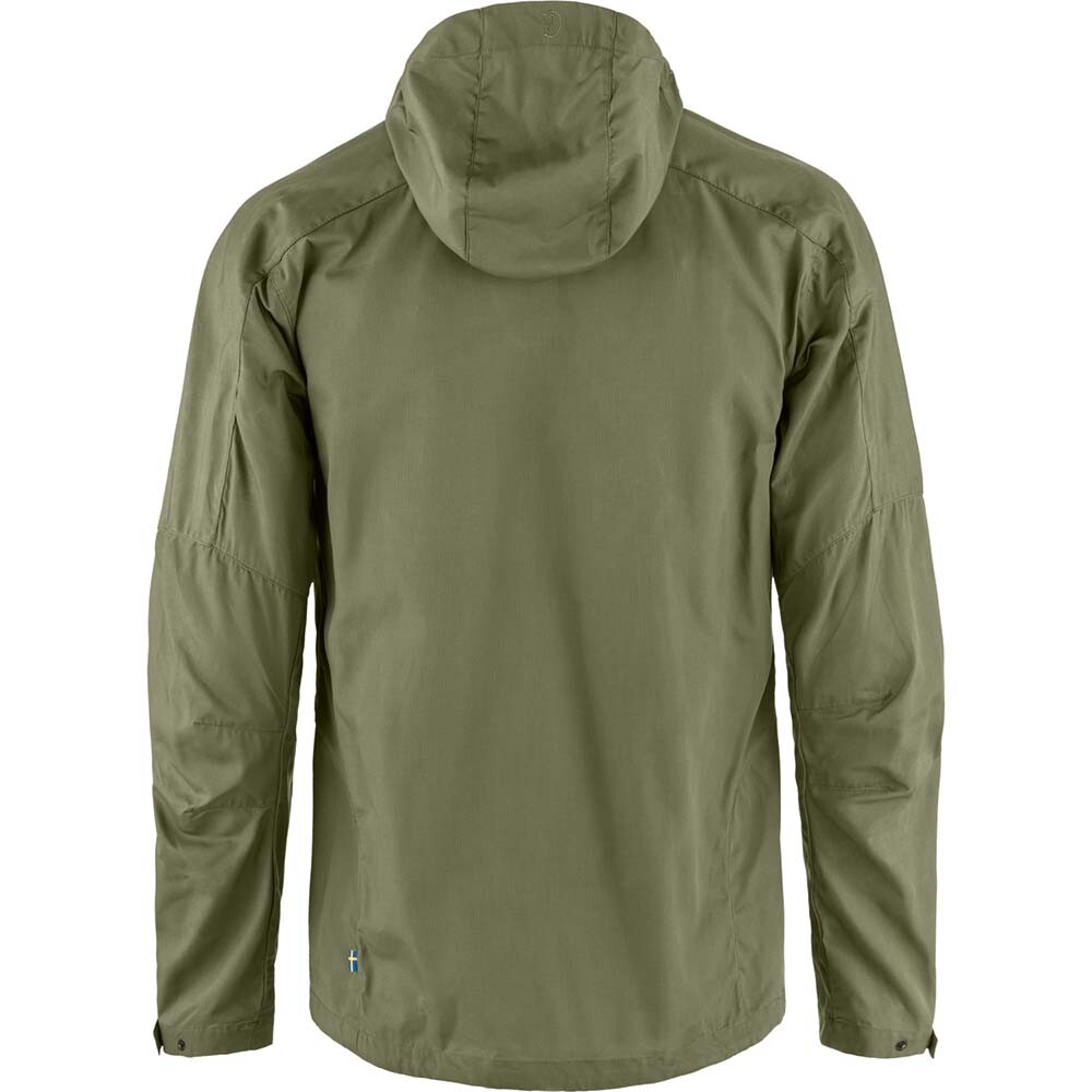 Casaca Fjallraven Sten Jacket M Hombre Green