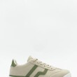 CALZADO PADDOCK DRAGONETTE BEI VERDE