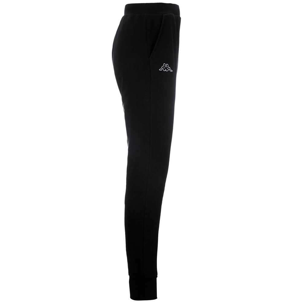 Logo Korpo Zant - Hombre Black
