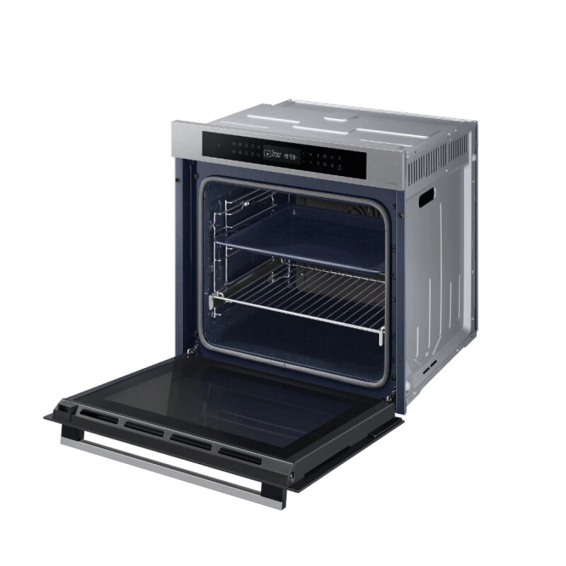 Horno Eléctrico Samsung NV7B4040VAS con vapor Horno Eléctrico Samsung NV7B4040VAS con vapor