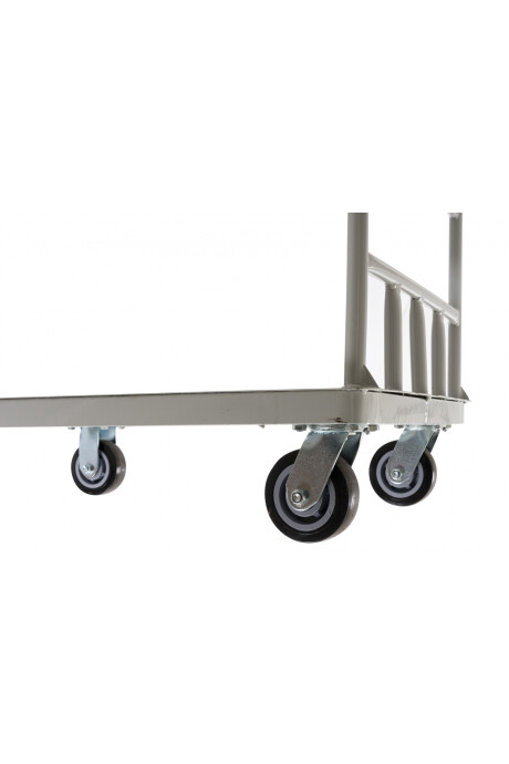 Carro Plataforma 500kg Carro Plataforma 500kg