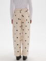 Pantalon Dots Estampado 1