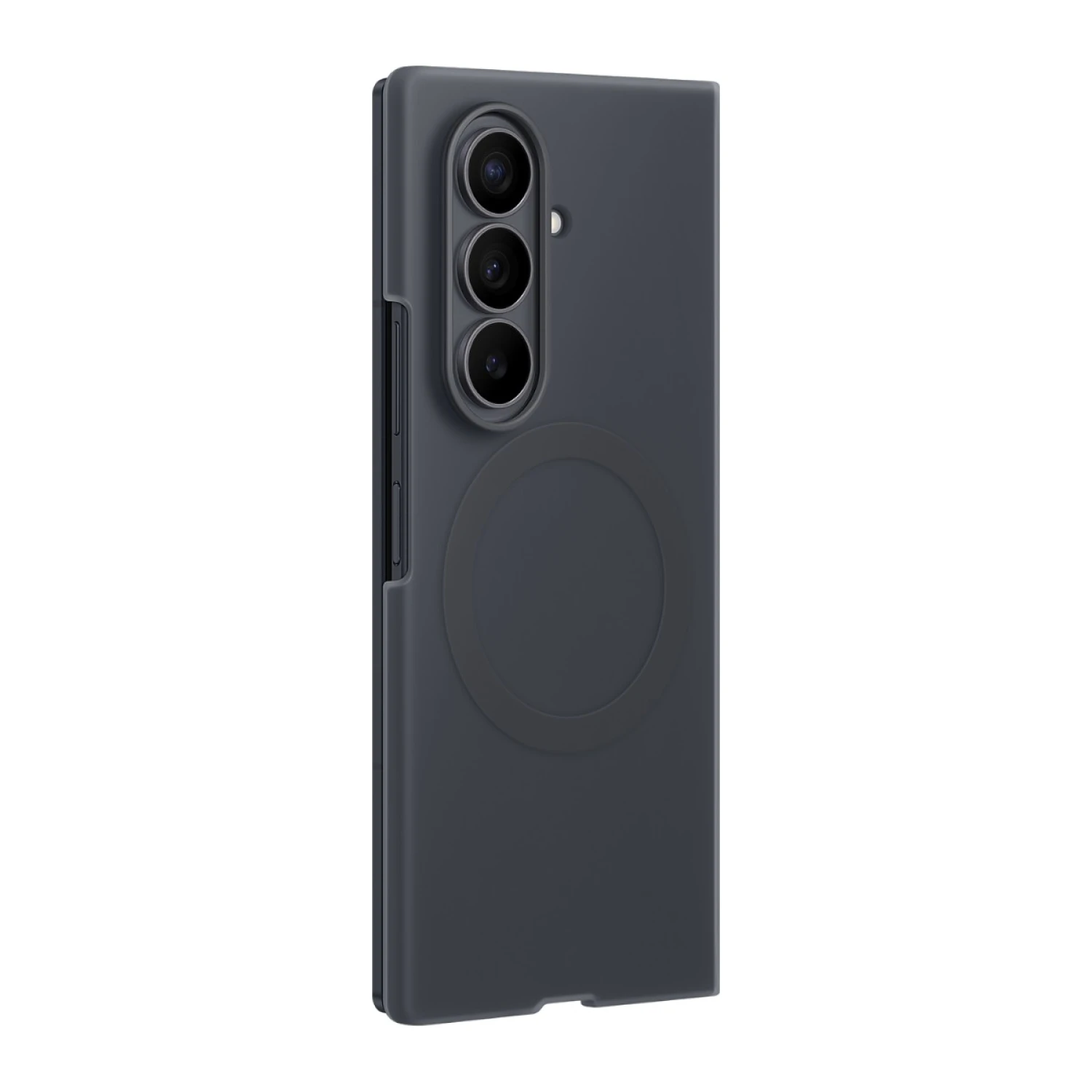 Funda Samsung Silicone Magnet para Galaxy Z Fold8 Ultra