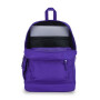 MOCHILA JANSPORT CROSS TOWN PLUS PARTY PLUM 0
