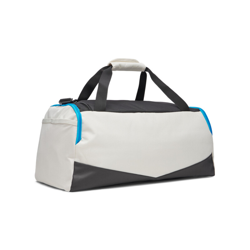 UA Undeniable 5.0 Duffle SM-BLU BRN-279