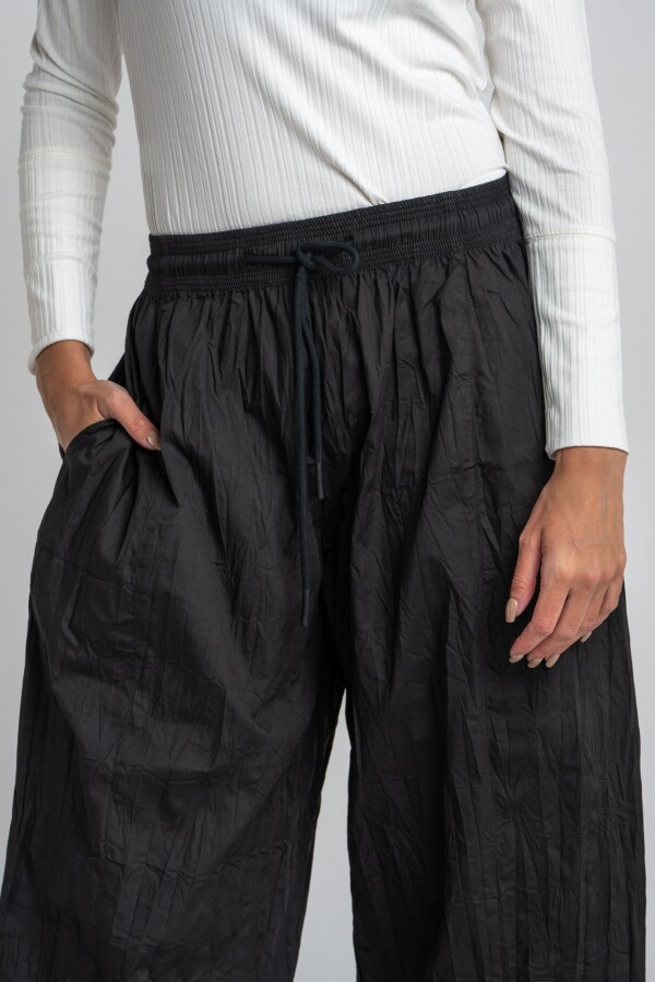 Pantalón Negro