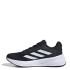 Championes de Mujer Adidas Response W Negro - Blanco