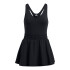 UA Vanish Dress-BLK BLK-001