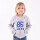 CAMPERA JOEL GRIS